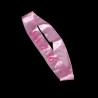 Alandra Pink Flashing Sash - Sweet 16