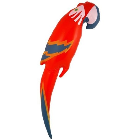Henbrandt Inflatable Parrot