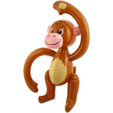 Henbrandt Inflatable Monkey