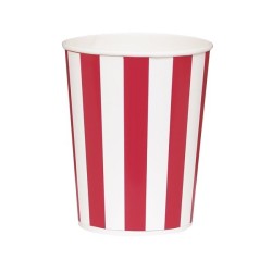 Unique Party Popcorn Buckets
