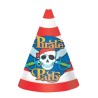 Amscan Party Hats - Pirate Party