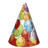 Unique Party Party Hats - Birthday Balloons