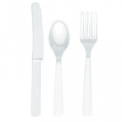 Amscan Cutlery Assortment -...