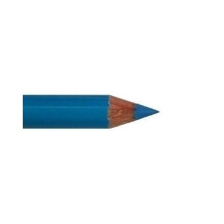 Blue Neon UV Reactive Eye Lip Pencil By Stargazer