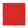 Amscan 2 Ply Lunch Napkins - Apple Red