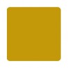 Amscan Rectangular Plastic Tablecover - Gold