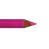Dark Pink Neon UV Reactive Eye Lip Pencil By Stargazer