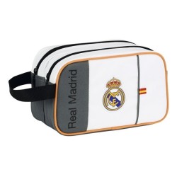 Real Madrid Carrying Case - 26 cms