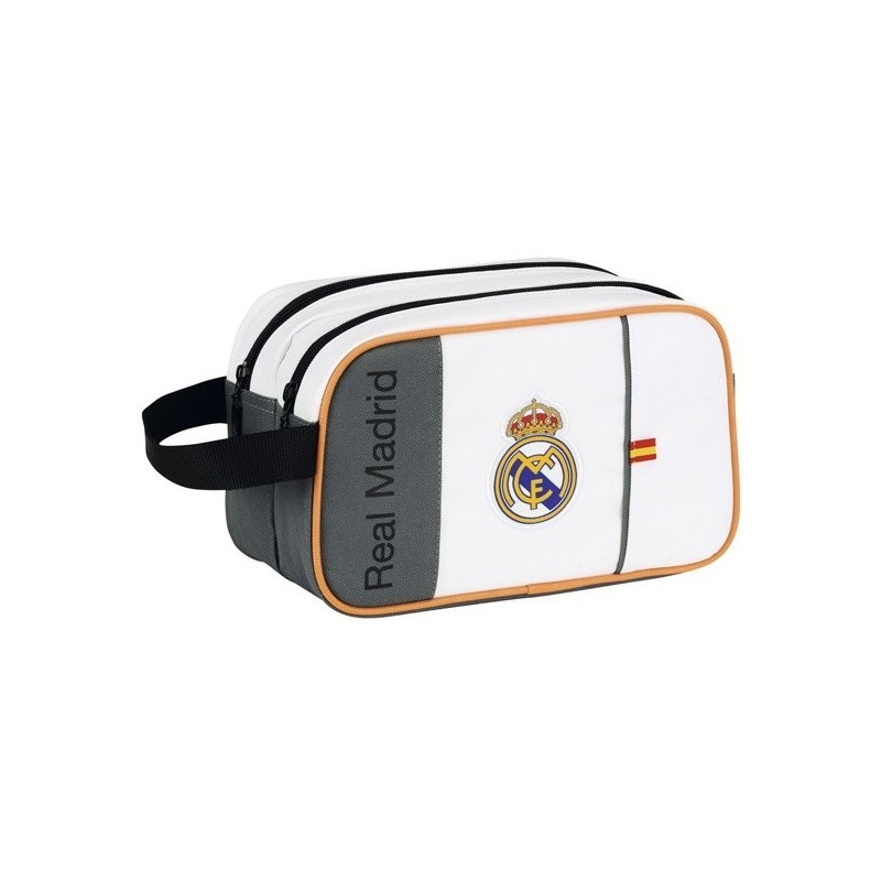 Real Madrid Carrying Case - 26 cms
