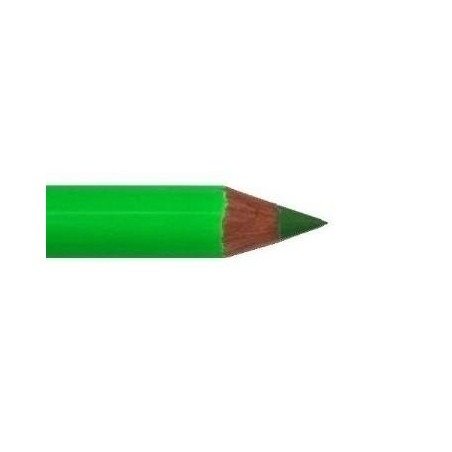 Green Neon UV Reactive Eye Lip Pencil