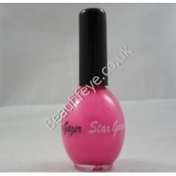 Stargazer Glossy Pink 224 Nail varnish