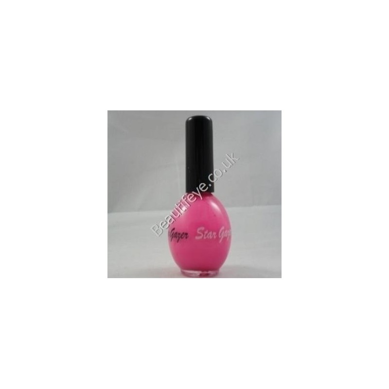 Stargazer Glossy Pink 224 Nail varnish