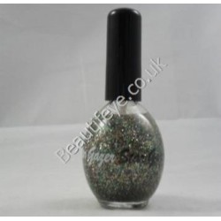 Stargazer MultiColour Glitter 146 Nail varnish