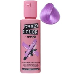 Crazy Colour Hair Dye Lavender