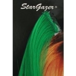 Stargazer Green Hair...