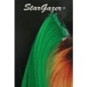 Stargazer Green Hair Extensions