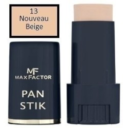 Max Factor Pan Stik Foundation - 13 Nouveau Beige