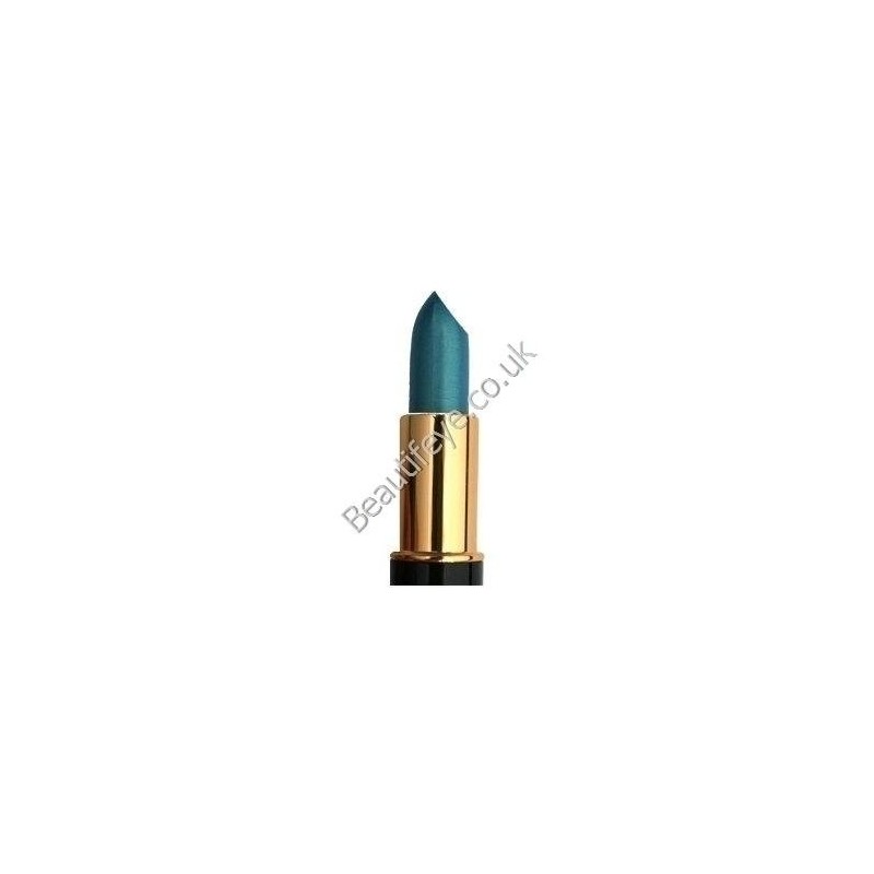 104 Turquoise Lipstick By Stargazer