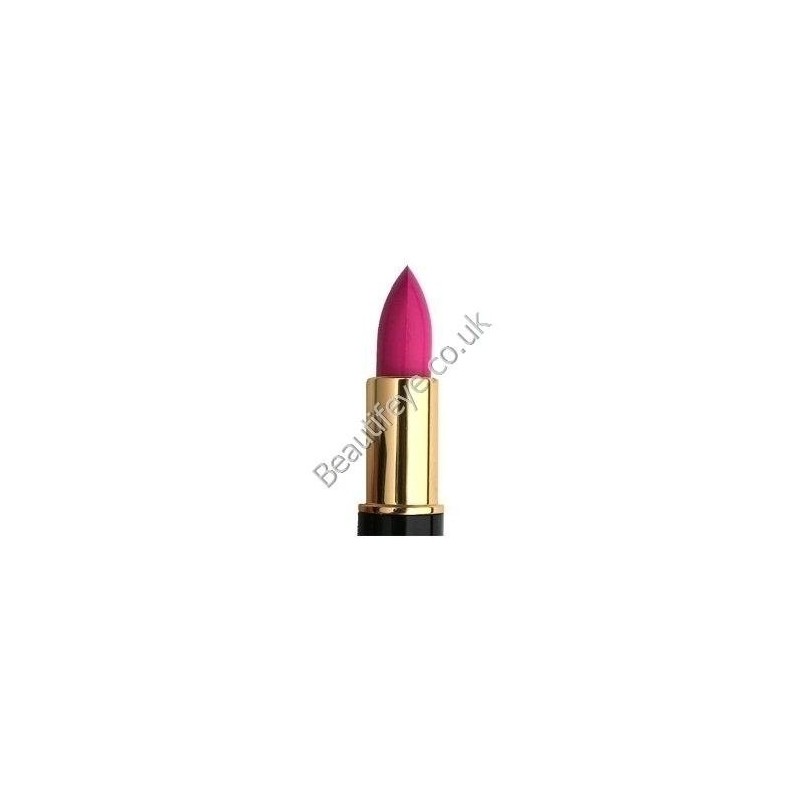 136 Bright Pink Lipstick By Stargazer