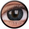ColourVUE Eyelush Grey Coloured Contact Lenses