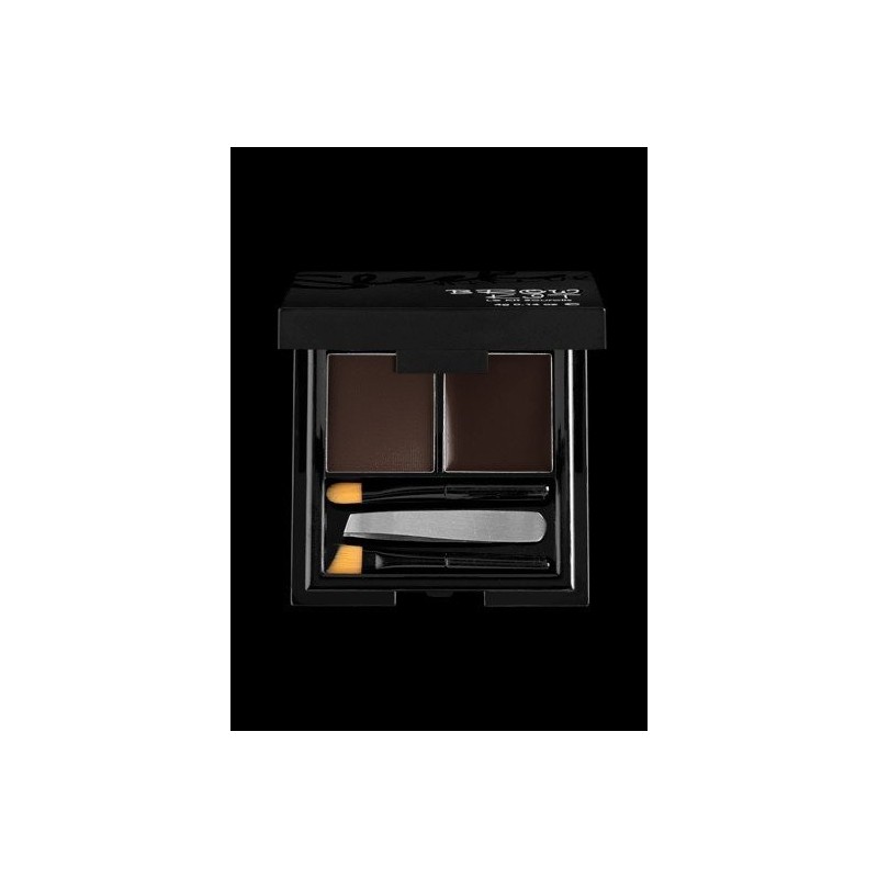 Sleek MakeUp 'Brow Kit' In Extra Dark