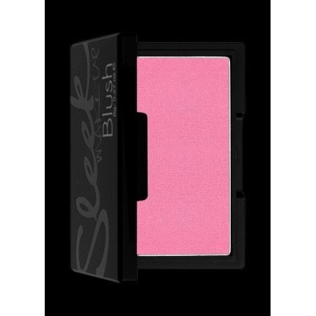 Sleek MakeUP 'Blush' In Pixie Pink
