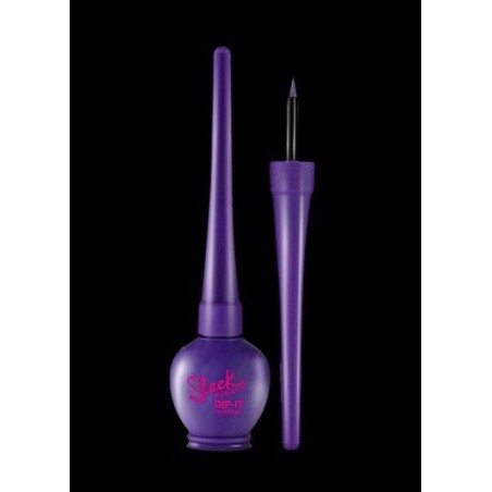 Sleek MakeUP 'Dip It' Eyeliner In Imperial Purple