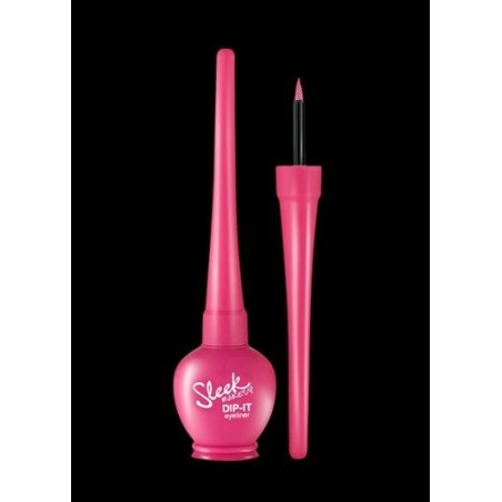 Sleek MakeUP 'Dip It' Eyeliner In Pink