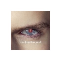 EDIT Terminator Android Eye Contact Lenses