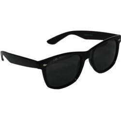 Retro Wayfarer Sunglasses...