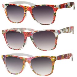 Wayfarer Style Sunglasses...