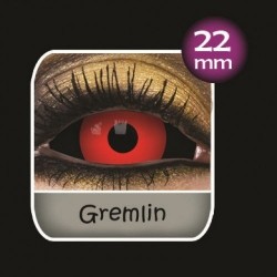Gremlin Black and Red...