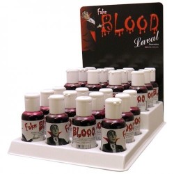 Laval Fake Blood 50ml Bottle