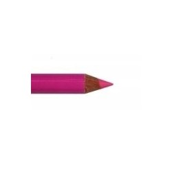 Dark Pink Neon UV Reactive Eye Lip Pencil By Stargazer