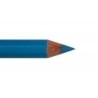 Blue Neon UV Reactive Eye Lip Pencil By Stargazer