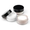 Stargazer Cosmetics White Loose Face Powder