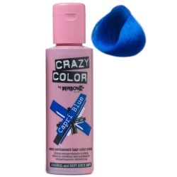 Crazy Colour Hair Dye Capri...