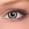 ColourVUE Grey Glamour Vibrant Coloured Contact Lenses (90 Day)