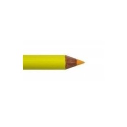 Yellow Neon UV Reactive Eye Lip Pencil By Stargazer