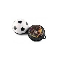 Football 3D Contact Lens Soaking Case