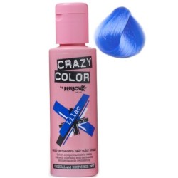 Crazy Colour Hair Dye Lilac