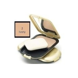 Max Factor Facefinity Foundation Compact - 2 Ivory