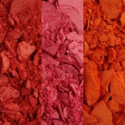 Sleek MakeUp 'Blush By 3' In Pumpkin