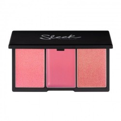 Sleek MakeUp 'Blush By 3' In Pink Lemonade