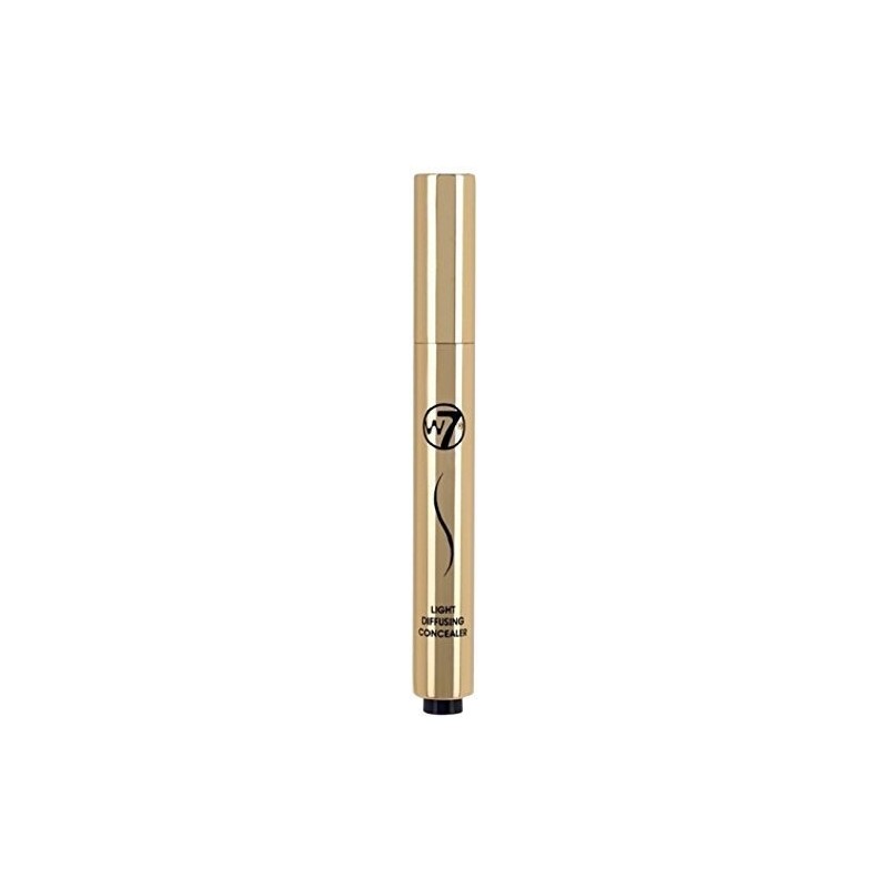 W7 Light Diffusing Concealer 1.5g