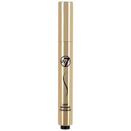W7 Light Diffusing Concealer 1.5g
