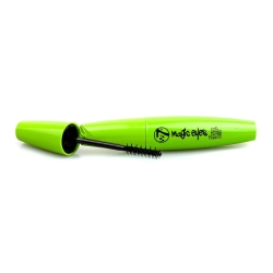 W7 Magic Eyes Ultimate Mascara in Black No More Clumps  - 1