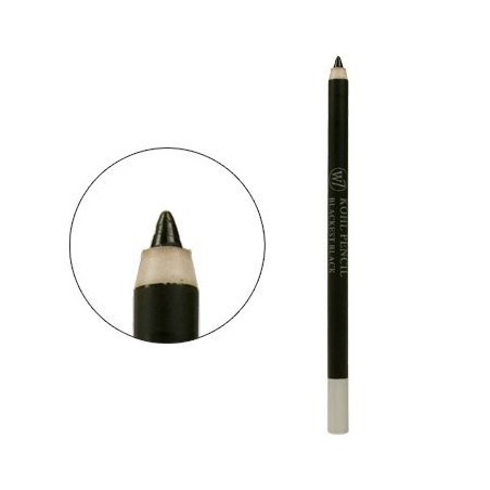 W7 King Kohl Eyeliner Pencil in Black
