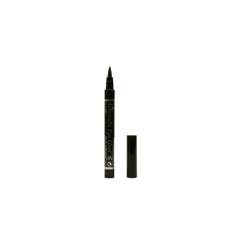 W7 Automatic Fine Eyeliner Pen Black