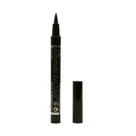W7 Automatic Fine Eyeliner Pen Black